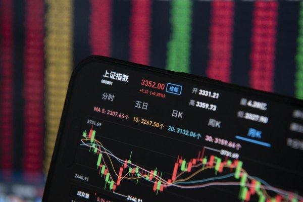 配资交流 经济学家眼中的A股五月行情：科技消费双轮驱动，结构性机会如何